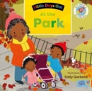 Little Days Out: At the Park - Book