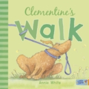 Clementine's Walk - Book