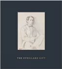 The Eveillard Gift - Book