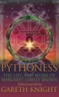 Pythoness : The Life and Work of Margaret Lumbly Brown - Book