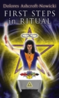 First Steps in Ritual - Book