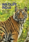A Photographic Guide to the Wildlife of India - Book