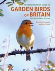 An ID Guide to Garden Birds of Britain : and North-West Europe - Book