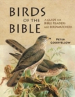 Birds of the Bible - Book