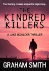 The Kindred Killers - eBook