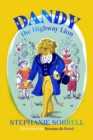 Dandy the Highway Lion - Book
