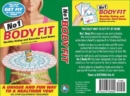 No1 Body Fit : Healthy eating & exercise card game - Book