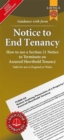 Notice to End Tenancy : How to use a Section 21 Notice to terminate an Assured Shorthold Tenancy - Book