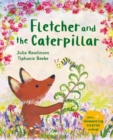 Fletcher and the Caterpillar - Book