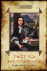 The Ethics : Translated by R. H. M. Elwes, with Commentary & Biography of Spinoza by J. Ratner (Aziloth Books). - Book