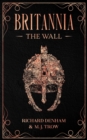 Britannia: The Wall - Book