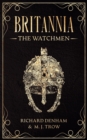 Britannia: The Watchmen - Book
