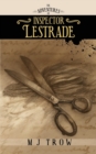 The Adventures of Inspector Lestrade - Book
