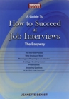 How To Succeed At Job Interviews - Book