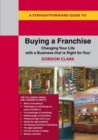 Buying A Franchise - Book