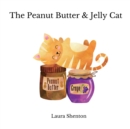 The Peanut Butter & Jelly Cat - Book
