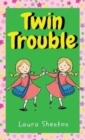 Twin Trouble - Book