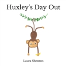 Huxley's Day Out - Book