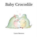 Baby Crocodile - Book