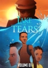 Lake of tears - Book