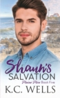 Shaun's Salvation - Book