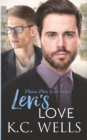 Levi's Love - Book