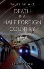 Death in a Half Foreign Country - Book