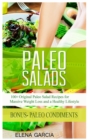 Paleo Salads - Book