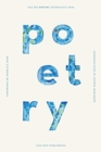 UEA Creative Writing Anthology Poetry - Book