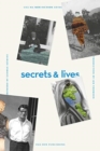 Secrets & Lives : UEA Creative Writing Anthology Non-Fiction - Book