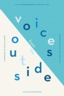 Voices From The Outside : UEA Creative Writing Anthology Translation - Book