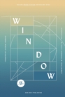 Window : UEA MA Prose Fiction Anthology - Book