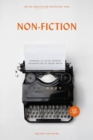 Non-Fiction : UEA MA Non-Fiction Anthology - Book