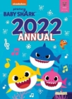 Baby Shark Annual 2022 - Book
