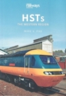 HSTs: The Western Region - Book