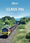 Class 70s - Book