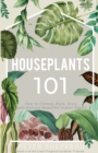 Houseplants 101 - Book