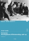 Germany : Development of a Dictatorship, 1918-45 - Book