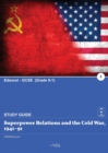 Superpower relations and the Cold War, 1941-91 - Book
