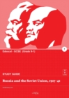 Russia and the Soviet Union, 1917-41 - Book