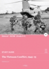 The Vietnam Conflict, 1945-75 - Book