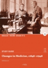 Changes in Medicine, c1848-c1948 - Book