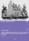 Crime and Punishment in Britain, c1000-Present and Whitechapel, c1870-c1900 : : Crime, Policing and the Inner City - Book