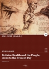 Britain : Health and the People, c1000 to the Present Day - Book