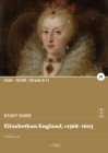 Elizabethan England, c1568-1603 - Book