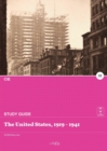 The United States, 1919 - 1941 - Book