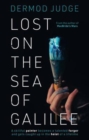 Lost on the Sea of Galilee - Book