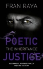 Poetic Justice: The Inheritance - Book