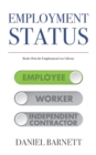Employment Status - Book