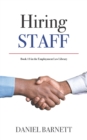 Hiring Staff - Book